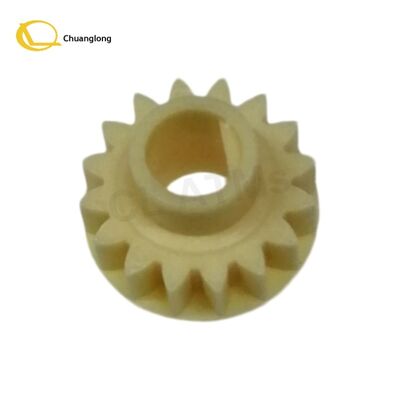 Prezzo buono 1750247857 Pezzi di ricambio per ATM Wincor Gear Wincor C4060 C2060 C4040 C4560 C2590 Gear 01750247857 Originale Nuovo in Magazzino In linea