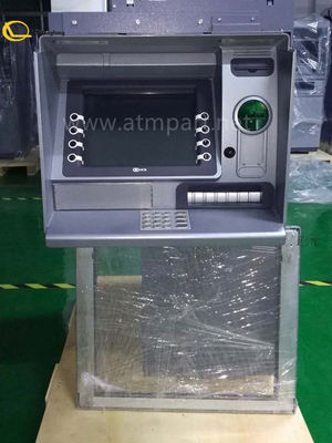 Prezzo buono Attraverso - - il Bancomat esterno dell'ncr SelfServ 6625 di originale del cash machine di BANCOMAT della parete nuovi in linea