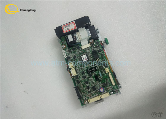 Prezzo buono lettore di schede di Emv di bancomat del motore 3K5, credito metallo/della plastica e lettore della carta di debito in linea
