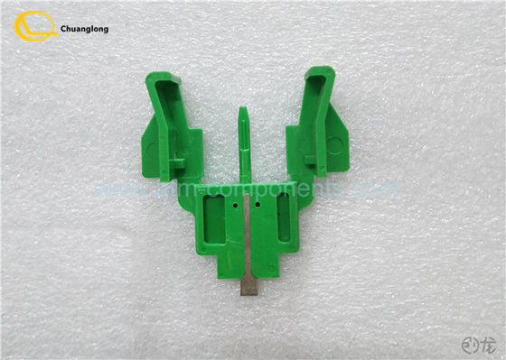 Prezzo buono Parti di plastica della cassetta dell'ncr, parti interne dello spingitoio del dentarello del fermo della macchina di bancomat in linea