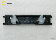 Parti nere di BANCOMAT dell'ncr per il modello del sotto-insieme 4450582423 del corpo dello spingitoio della cassetta