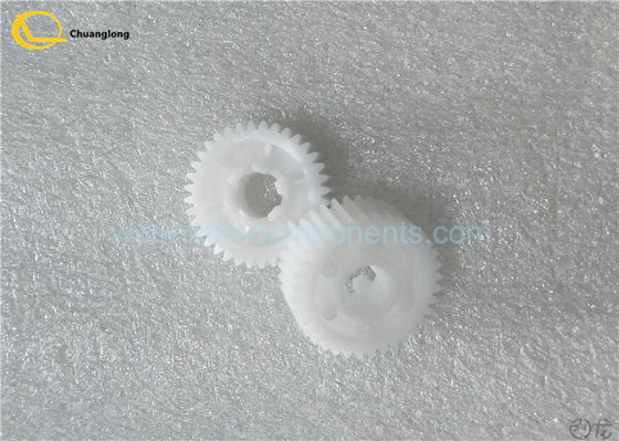 Prezzo buono AMPIO modello dell'ozioso 4450587808 dell'ingranaggio dell'erogatore di valuta delle parti di BANCOMAT dell'ncr 36T 12 in linea