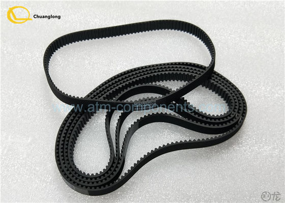 Prezzo buono Cinghia durevole della parte anteriore dell'ncr di BANCOMAT, pezzi meccanici di bancomat delle cinghie del relatore di LVDT NID in linea