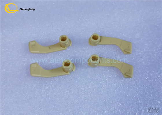 Prezzo buono Pezzi di ricambio di plastica di Wincor del morsetto, morsetto 01750042090 P/N del fermo del pannello in linea