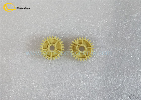 Prezzo buono Il BANCOMAT di Wincor Nixdorf del peso leggero 1750041952 parte l'ingranaggio 26T facile installare in linea