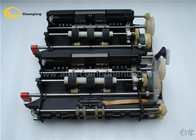 Parti della cassetta di bancomat di Wincor, doppia unità MDMS CMD - modelli dell'estrattore di bancomat di V4 Wincor