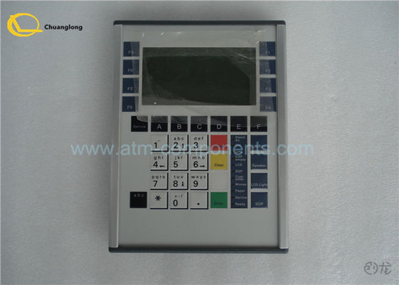 Prezzo buono i pezzi di ricambio di 2050XE Wincor Nixdorf INZUPPANO il pannello di operatore USB 1750109076 P/N in linea