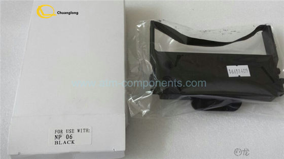 Prezzo buono Nastro dell'impegno della stampante a matrice di punti di Epson della Banca NP07 una garanzia da 90 giorni facile installare in linea