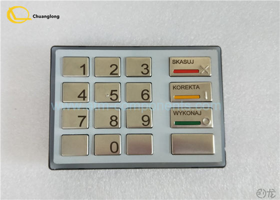 Prezzo buono Cuscinetto di numero della macchina di bancomat di Diebold in linea