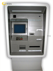 Tramite - - la macchina di bancomat di Diebold della parete, distributore automatico interno di bancomat