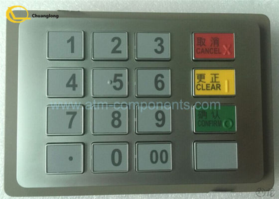 Prezzo buono 5600 modello di facile impiego delle parti di BANCOMAT di Nautilus Hyosung della tastiera di EPP 7128080008 in linea