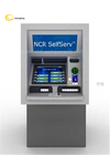 Macchina automatica cassiere dell'aeroporto/del quadrato, macchina del deposito di bancomat facile installare