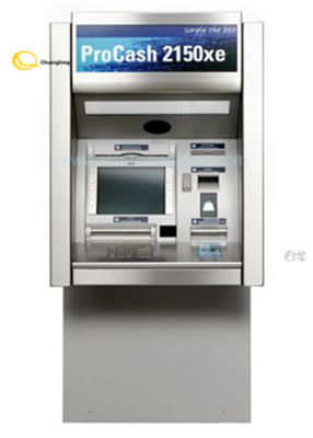 Prezzo buono Cash machine di BANCOMAT di progettazione del cliente con la tastiera ProCash 2150 bene durevole N/di P di EPP in linea