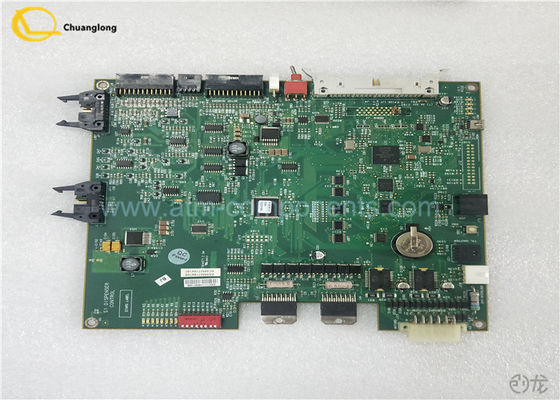 Prezzo buono Bordi 445 - dell'erogatore dello S1 delle componenti di BANCOMAT del Assy del PWB modello 0742336 in azione in linea