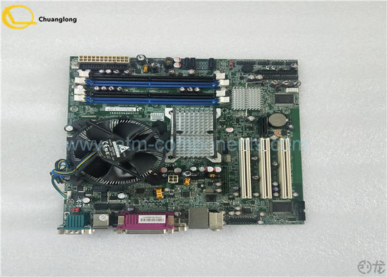 Prezzo buono La macchina di BANCOMAT della scheda madre dell'ncr Talladega si separa il CPU/fan Intel LGA 775 EATX in linea