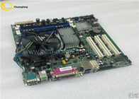 La macchina di BANCOMAT della scheda madre dell'ncr Talladega si separa il CPU/fan Intel LGA 775 EATX