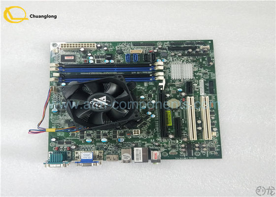 Prezzo buono Scheda madre dell'ncr XX Pocono di Selfserve 66, scheda madre di originale di 0470511 - di 497 Intel in linea