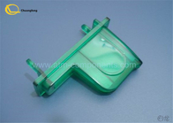 Materiale anti-frode di scrematura di colore verde dei dispositivi di BANCOMAT OP di Diebold anti forte