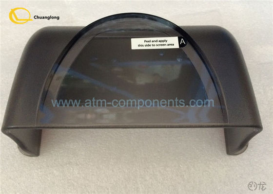 Prezzo buono Dispositivi di scrematura di BANCOMAT di rilevazione del metallo anti per la materia plastica di sicurezza della carta in linea