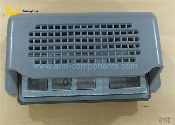 Prezzo buono Scrematrice di bancomat Diebold/di Wincor/ncr, copertura durevole della tastiera di bancomat 3 mesi di garanzia in linea