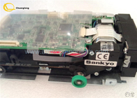 Lettore di schede della macchina di bancomat di Ict del chiosco, pezzi di ricambio 3K7 - dell'ncr di Sankyo modello 3R6940