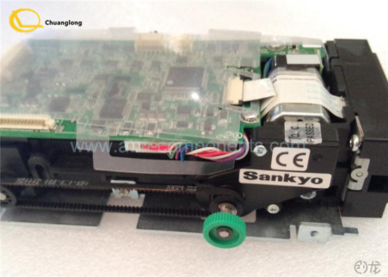 Prezzo buono Lettore di schede della macchina di bancomat di Ict del chiosco, pezzi di ricambio 3K7 - dell'ncr di Sankyo modello 3R6940 in linea