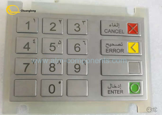 Prezzo buono Cuscinetto ristrutturato P 1750155740/01750155740/N di Pin della tastiera di BANCOMAT di EPP di Wincor V5 in linea