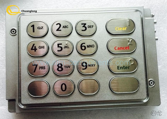 Prezzo buono Cuscinetto leggero del quadrante di bancomat di USB, tastiera di Pin di bancomat di 6625/6626/6622/6636 EPP in linea