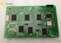 Le parti LCD LM221XB di BANCOMAT dell'ncr del pannello migliorano il pannello di operatore EOP 0090008436 P/N
