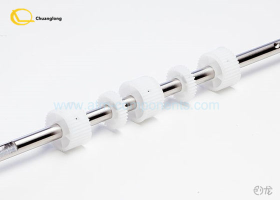 Prezzo buono Albero flessibile del cash machine leggero, pezzi di ricambio regolabili di bancomat di Fujitsu in linea