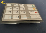 Progetti il cuscinetto per il cliente di Pin di bancomat EPP7, durata della vita lunga di Citibank della tastiera Touchable di bancomat