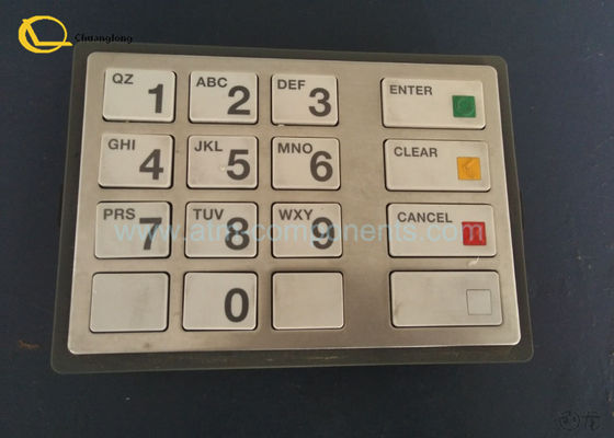 Prezzo buono Progetti il cuscinetto per il cliente di Pin di bancomat EPP7, durata della vita lunga di Citibank della tastiera Touchable di bancomat in linea