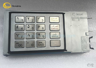 Tastiera su misura del chiosco del metallo, cuscinetto persiano di Pin della Banca di EPP dell'ncr di versione