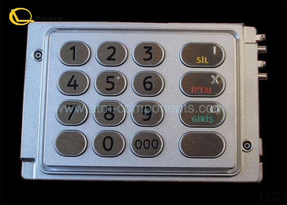 Prezzo buono Tastiere di BANCOMAT di EPP dell'ncr 66 P di 0745408 - di 445/445 - 0717108/versione turco di N in linea