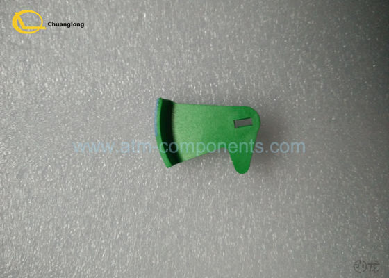 Prezzo buono Pezzi di ricambio verdi di plastica di bancomat, parti di piccola dimensione di bancomat di Wincor facili installare in linea