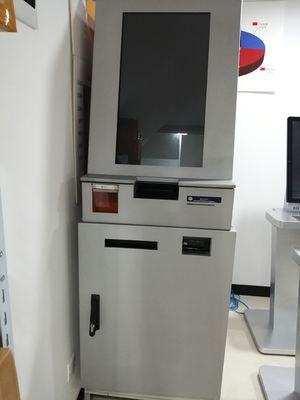 Prezzo buono Grande di facile impiego di prestazione della macchina straniera stabile di cambio in linea