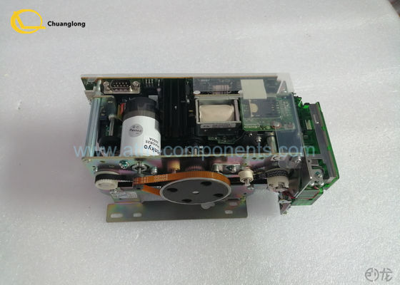 Prezzo buono Lettore di schede di BANCOMAT 445-0693330 SANKYO ICT3Q8-2R1A0340 IMCRW 4450693330 in linea