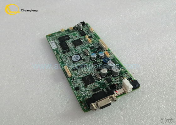 Prezzo buono Comitato per il controllo V2CF-1JL-Y01 TS-EC2C-F13101Y del lettore di schede di Wincor V2CF delle parti di BANCOMAT in linea