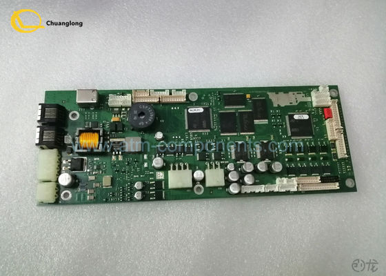 Prezzo buono Comitato per il controllo 01750196174 del regolatore principale CRS II Wincor Cineo di Wincor Nixdorf in linea