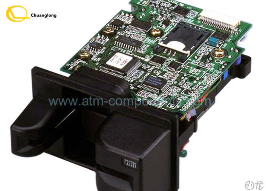 Prezzo buono Ibrido ICM300-3R1372 IFM200-0200 della IMMERSIONE del lettore di schede di Sankyo di BANCOMAT dell'ncr CHD in linea