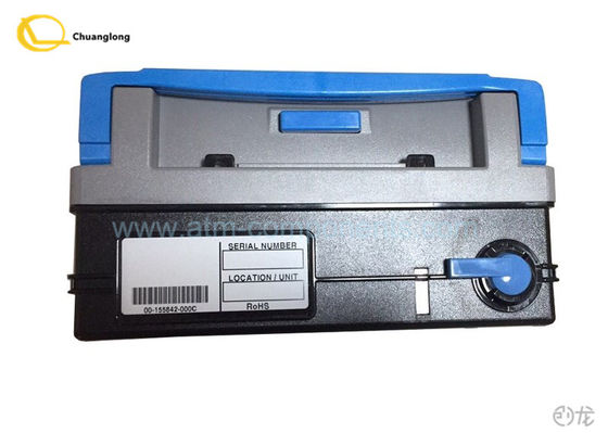 Prezzo buono cassetta 1,6 00-155842-000C dei contanti di Diebold dei pezzi di ricambio di BANCOMAT 00155842000C in linea