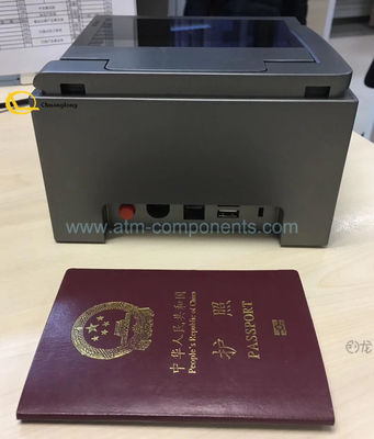 Prezzo buono Analizzatore di registrazione di identità del lettore del passaporto di Sinosecu per l'aeroporto dell'hotel della Banca in linea
