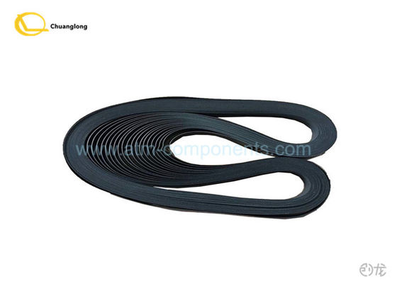 Prezzo buono Il BANCOMAT di Nautilus Hyosung 5600T parte le cinghie di gomma piane 10x747x0.65 millimetro in linea