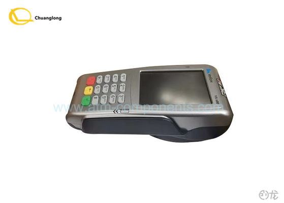 Prezzo buono I terminali ristrutturati di posizione lavorano Verifone a macchina VX 680 3,0 terminali di posizione di 3G GPRS 192Mb Verifone CTLS in linea