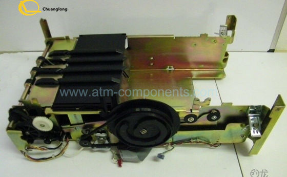 Prezzo buono Il BANCOMAT di Diebold del modulo dell'impilatore parte le componenti di elettronica 49-007835-000c in linea