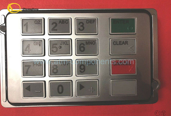 Prezzo buono Parti di ricambio di BANCOMAT della tastiera 7130020100 di BANCOMAT di EPP di Nautilus Hyosung EPP-8000R in linea