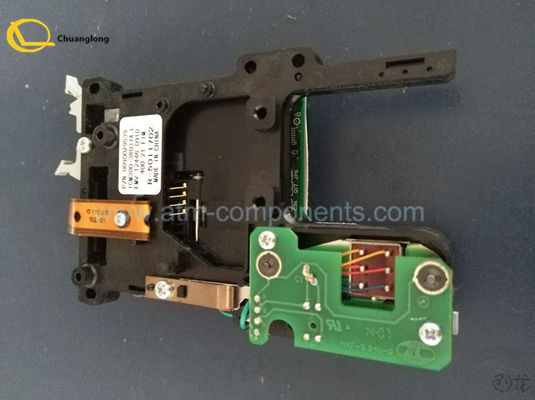 Prezzo buono Imballaggio originale del sacchetto di plastica del lettore di schede della immersione delle parti di BANCOMAT dell'ncr 0090029539 in linea