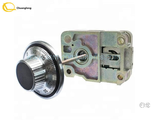 Prezzo buono Serratura meccanica CS1790+ML6785 di codice di BANCOMAT dell'ncr Diebold Wincor/parti ricambio di Diebold in linea