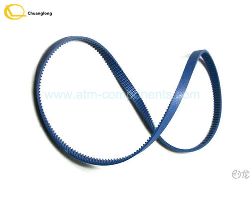 Prezzo buono sostituzione 49-204013-000B della cinghia di sincronizzazione di altezza delle parti 2 di BANCOMAT di larghezza 9MM Diebold di 49204013000B 249T in linea
