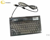 tastiera USB 49-201381-000A 49-221669-000A Rev2 di manutenzione di 49201381000A Diebold